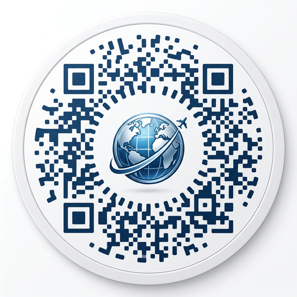 WeChat MiniProgram QR Code